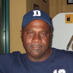 Meet your Posher, Andre